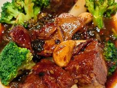 -炊烟小炒黄牛肉(浦东世纪汇店)