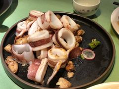 -百味馆·粤菜·湛江菜(后海花园店)