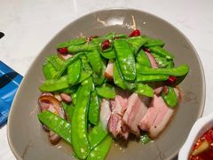 -本来精品川菜(嘉里中心店)