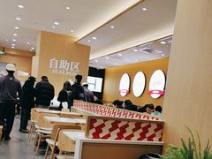 -乡村基·川味现炒大王(熙悦天街店)