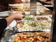 -乡村基(两江新区黄山大道第二餐厅)