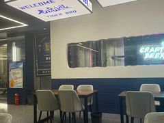 -老虎滩大连海鲜烧烤(水游城店)