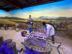 -威海华夏城景区