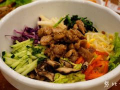-全州拌饭馆(断桥店)