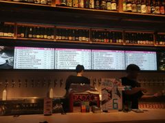 -牛啤堂精酿啤酒餐吧(五棵松华熙店)