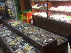 -采芝斋(东沙湖邻里中心店)