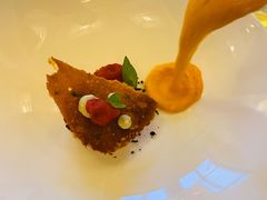 -上海和平饭店-华懋阁 The Cathay Room