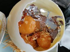 -柒园·三十年创意杭帮菜(龙湖滨江天街店)