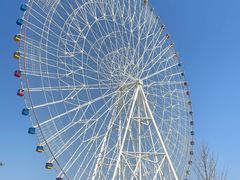 -南昌之星摩天轮