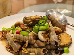 -福来齐·鲁菜海鲜·渔家菜(朝阳街分店)