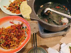 -高嗲嗲·现炒下饭菜(石鼓路店)