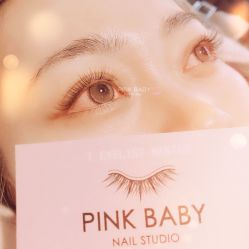 -PinkBaby美甲美睫