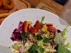 -花舍·新派粤菜·西餐·下午茶(亚运村·鸟巢店)