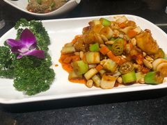 -双海酒店·海鲜家常菜(南戴河店)