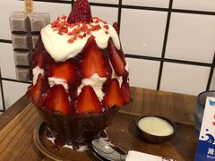 -WONDER ICE 萬得冰田(建設路总店)