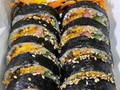 -胤韩紫菜包饭·炸鸡·拌饭(宋家庄店)