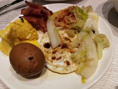-河北宾馆中茂海悦酒店
