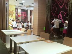 -麦当劳(坂田分店)