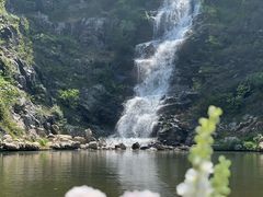 -浮槎山