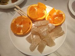 -粗茶淡饭·汉口公馆(循礼门店)