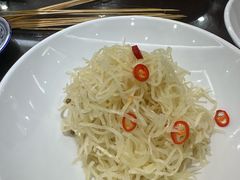 -邢家锅贴老店·非遗·开封菜(金明广场店)