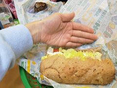-赛百味SUBWAY(卓越店)