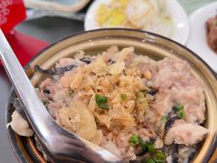 冬菜肉饼蒸饭-荔园小馆(园岭新村二期店)
