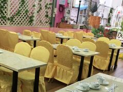 大堂-瑶记海鲜餐厅(西涌店)