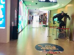 -卢米埃影城(长楹天街IMAX激光店)