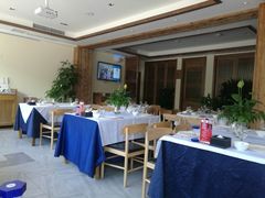 -民福居烤鸭店(石榴庄店)