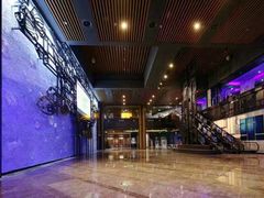 -万达影城IMAX(海口日月广场店)