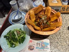 -南京大牌档(人民广场店)