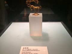-陕西历史博物馆