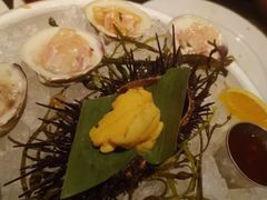 -Water Grill(圣莫妮卡店)