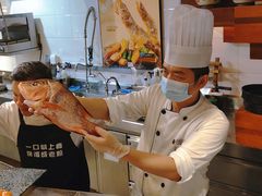 -上海浦东嘉里大酒店