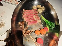 -量子制造·元创意料理(李公堤店)