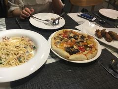 -at cafe 意大利餐厅(集美店)