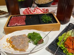 -祥源胡同·涮牛羊肉火锅(花桥店)