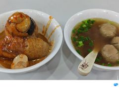 -东街钟楼肉粽(总店)