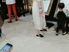 -星伦多自助料理(江阴万达店)
