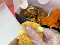 -悠个炸鸡(南京创始店)