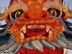 -西安城墙·碑林历史文化景区