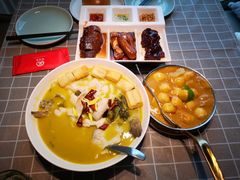 -有璟阁港式餐厅(金融街购物中心店)