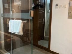 -时光漫步酒店(北京雍和宫南锣鼓巷后海店)