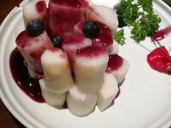 -燕郊烧鸽子(广安路店)