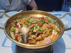 -食光慢宴·安吉土菜馆