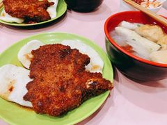 -北万新包子店(淮海店)