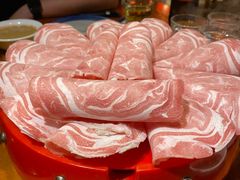 -前门涮肉(群力店)