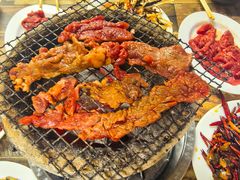 -西塔隆太白烤牛肉馆(图们路店)