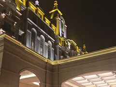 -国信南山温泉